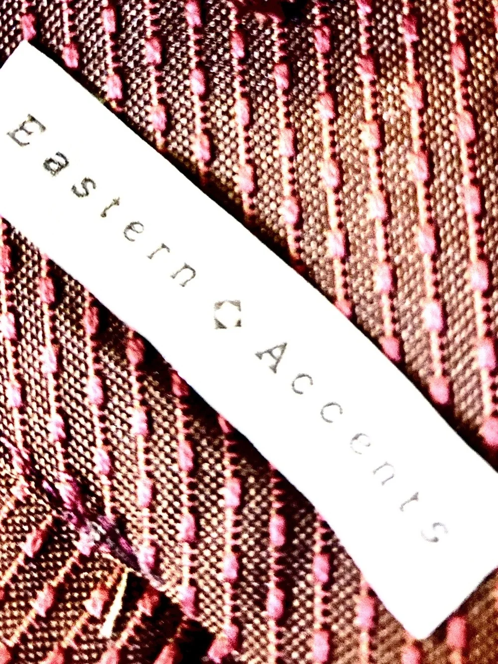 NWT EASTERN ACCENTS 90